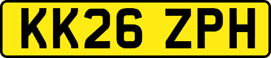 KK26ZPH