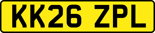 KK26ZPL
