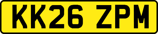 KK26ZPM