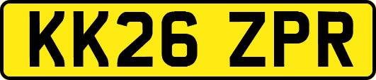 KK26ZPR