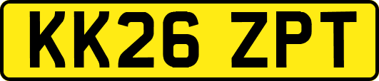 KK26ZPT