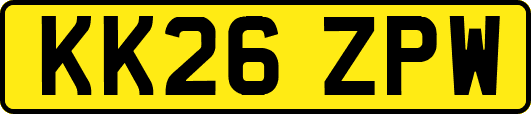 KK26ZPW