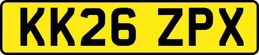 KK26ZPX