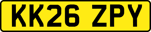 KK26ZPY