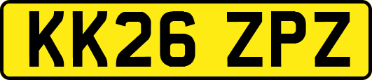 KK26ZPZ
