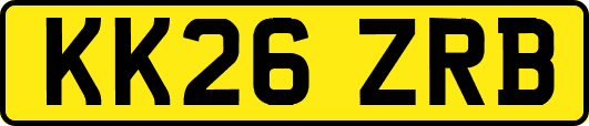 KK26ZRB