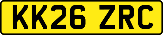 KK26ZRC