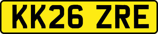 KK26ZRE