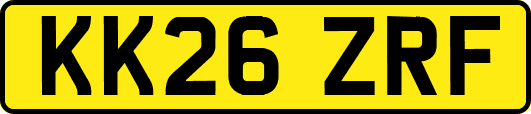 KK26ZRF