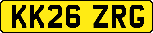 KK26ZRG