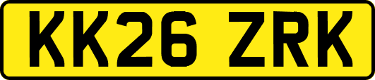 KK26ZRK