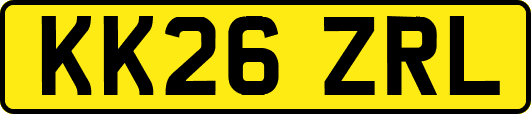 KK26ZRL
