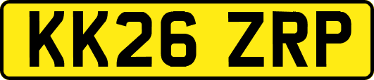 KK26ZRP