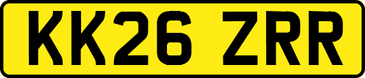 KK26ZRR