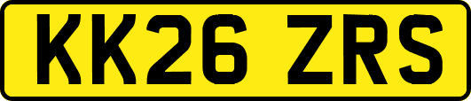 KK26ZRS