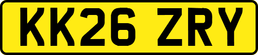 KK26ZRY
