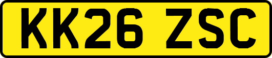 KK26ZSC