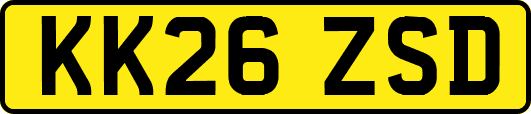 KK26ZSD