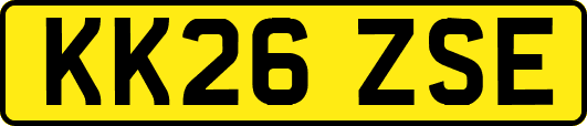 KK26ZSE