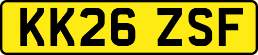 KK26ZSF