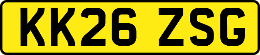 KK26ZSG