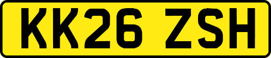 KK26ZSH