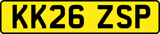 KK26ZSP