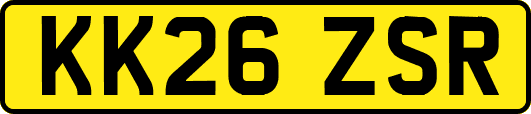 KK26ZSR