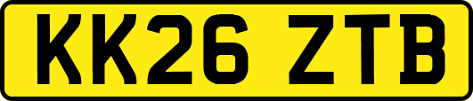 KK26ZTB