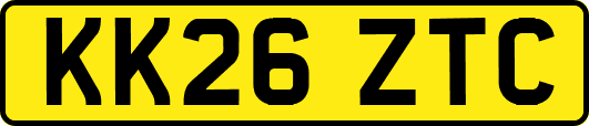 KK26ZTC