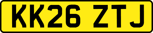 KK26ZTJ