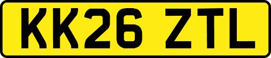 KK26ZTL