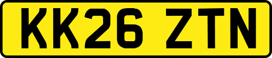 KK26ZTN