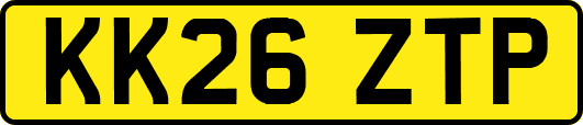 KK26ZTP