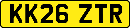 KK26ZTR