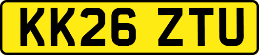 KK26ZTU