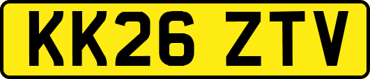 KK26ZTV