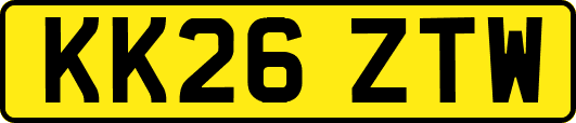KK26ZTW