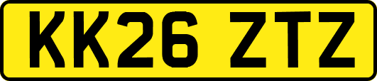 KK26ZTZ