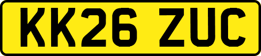 KK26ZUC