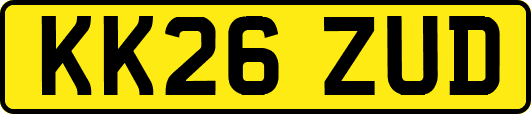 KK26ZUD