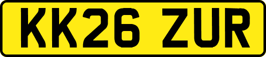 KK26ZUR