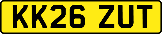 KK26ZUT