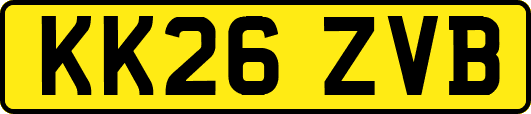 KK26ZVB