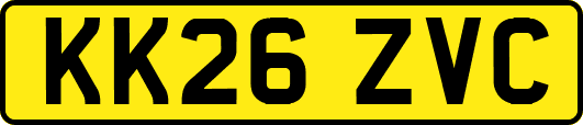 KK26ZVC
