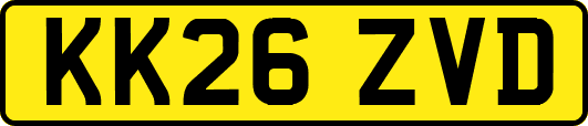 KK26ZVD