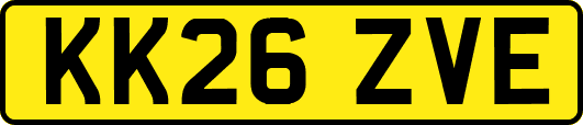 KK26ZVE