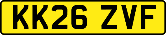KK26ZVF