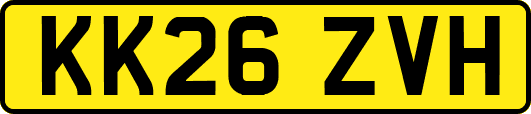 KK26ZVH