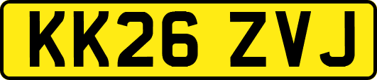 KK26ZVJ